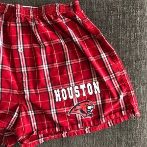 Short UH Men’s Boxer Shorts